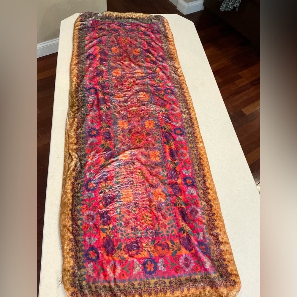 Cozy Body Pillow Cover Natural Life